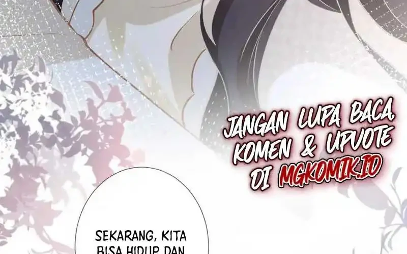 Bao Jin Wo De Xiao Majia Chapter 264 Gambar 18