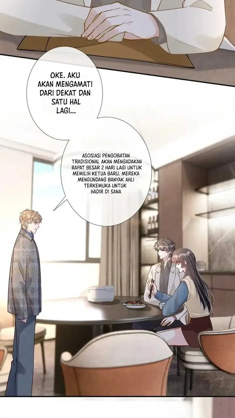 Bao Jin Wo De Xiao Majia Chapter 265 Gambar 21