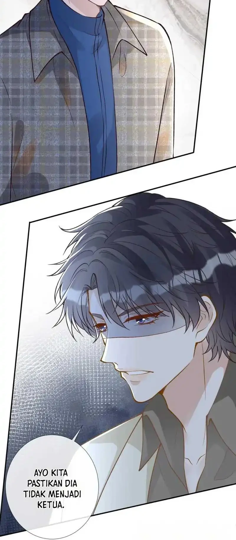 Bao Jin Wo De Xiao Majia Chapter 265 Gambar 23