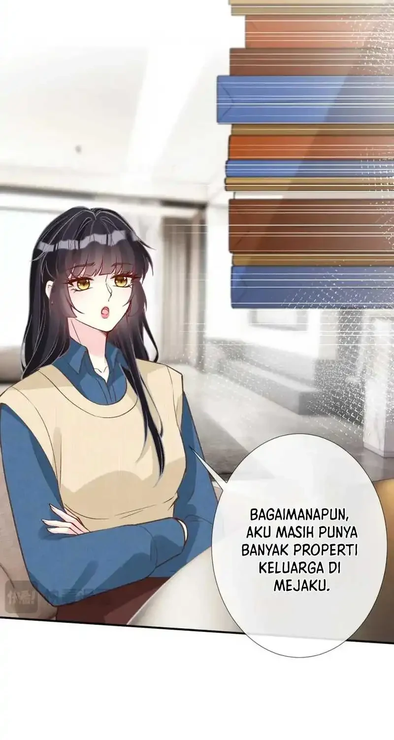 Bao Jin Wo De Xiao Majia Chapter 265 Gambar 27