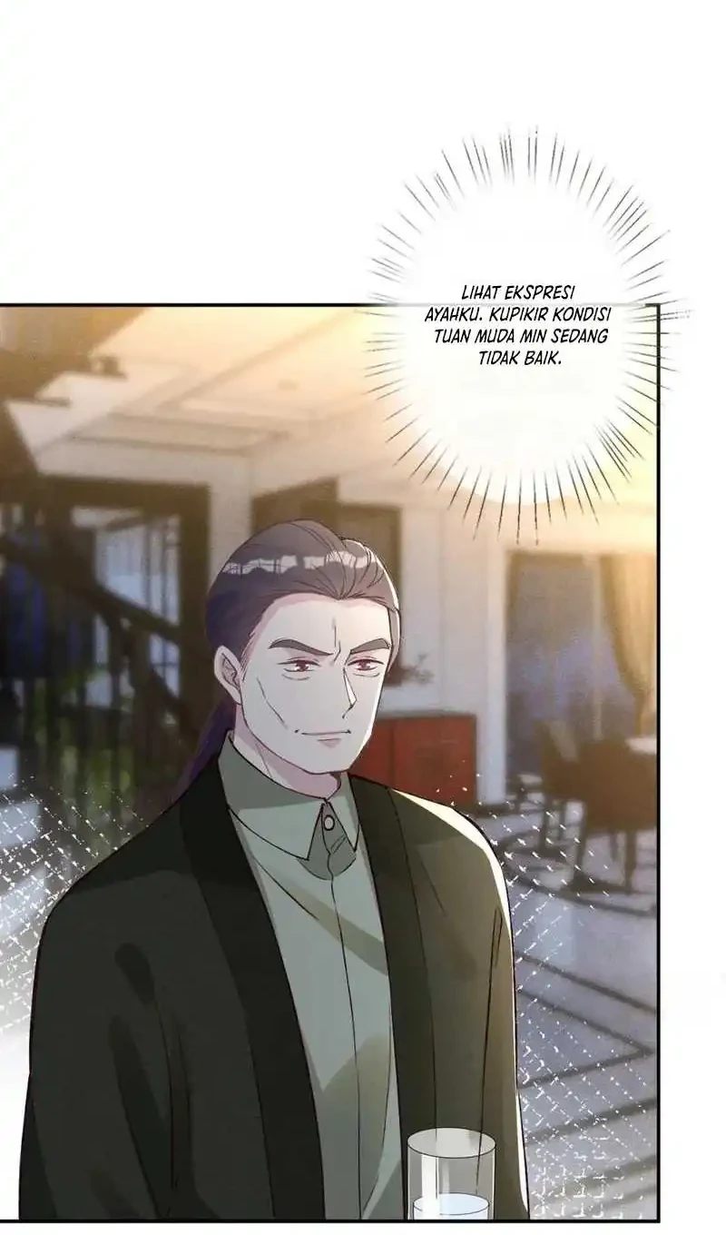 Bao Jin Wo De Xiao Majia Chapter 265 Gambar 4