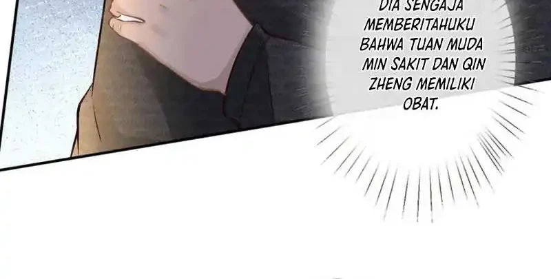 Bao Jin Wo De Xiao Majia Chapter 265 Gambar 6