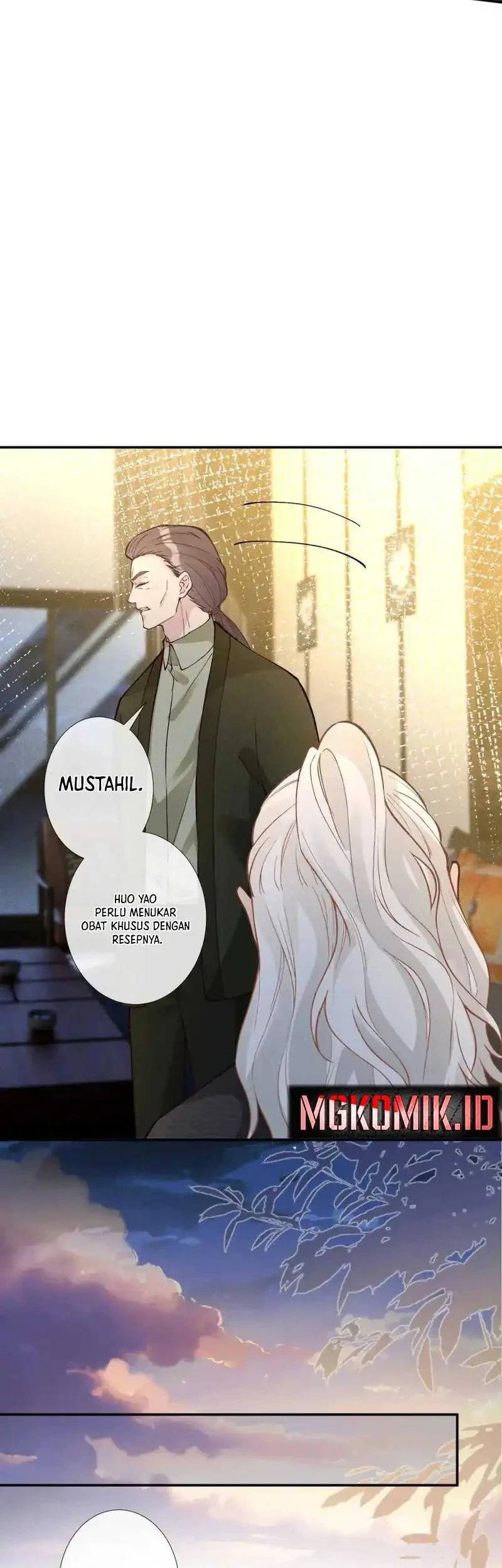 Bao Jin Wo De Xiao Majia Chapter 265 Gambar 10