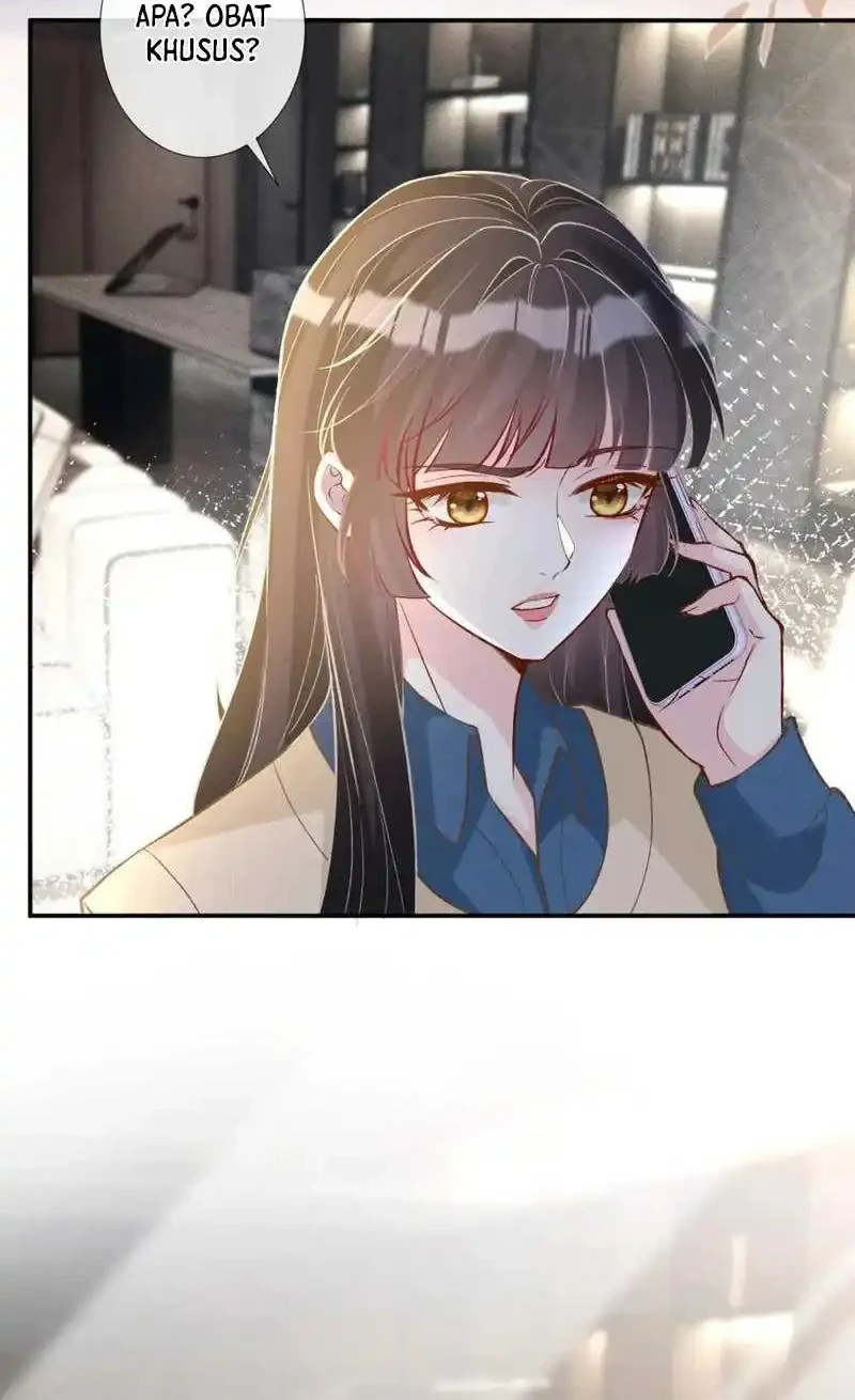 Bao Jin Wo De Xiao Majia Chapter 265 Gambar 11