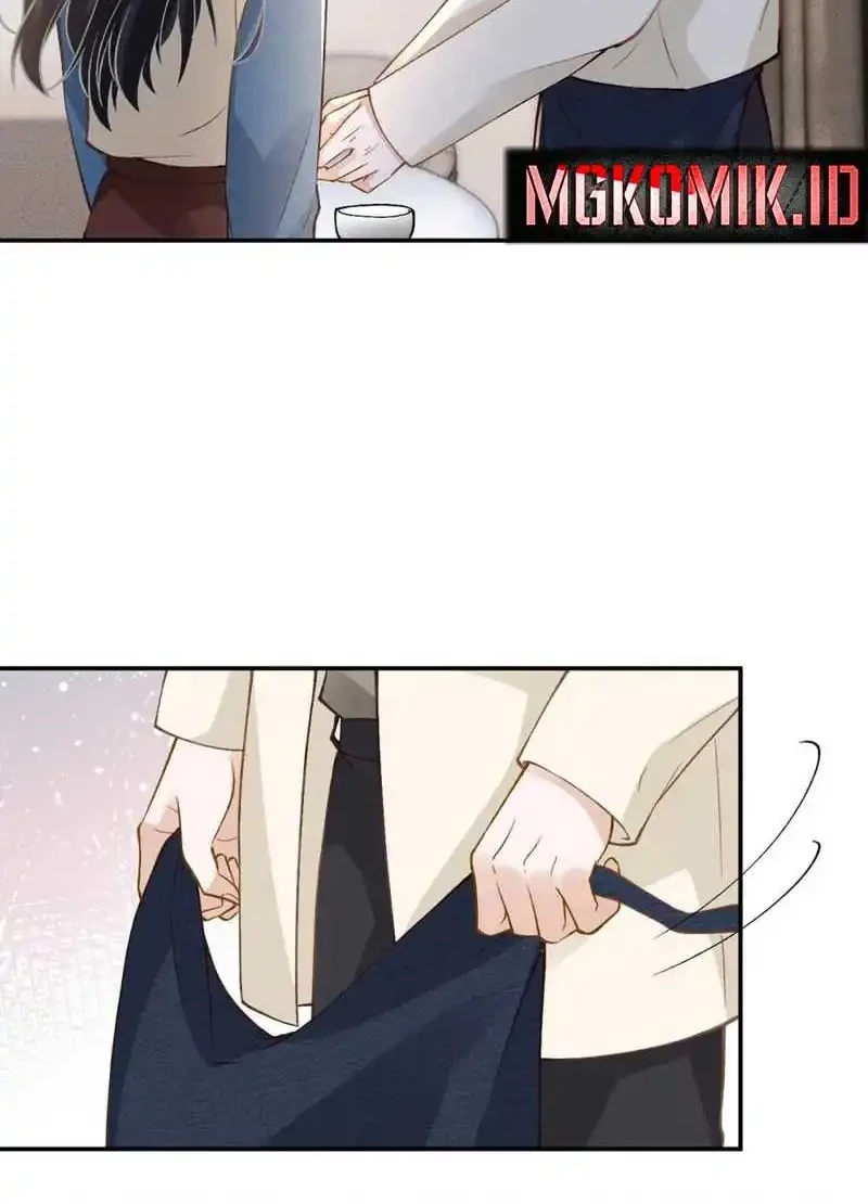 Bao Jin Wo De Xiao Majia Chapter 265 Gambar 15