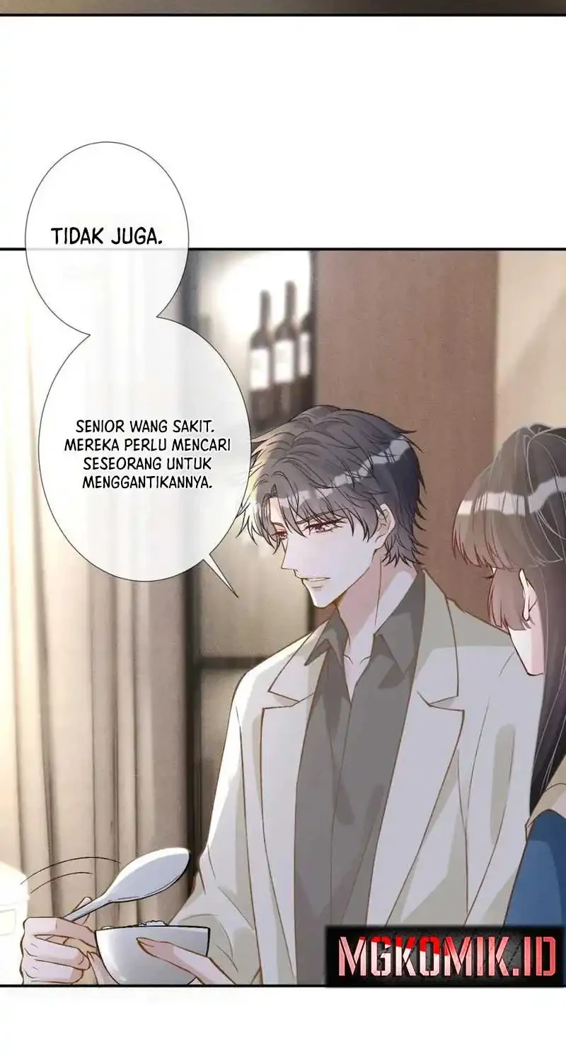 Bao Jin Wo De Xiao Majia Chapter 265 Gambar 17