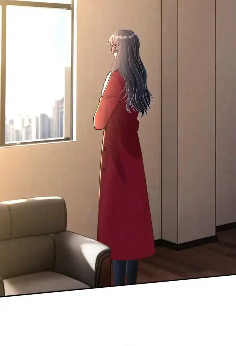 Bao Jin Wo De Xiao Majia Chapter 266 Gambar 24