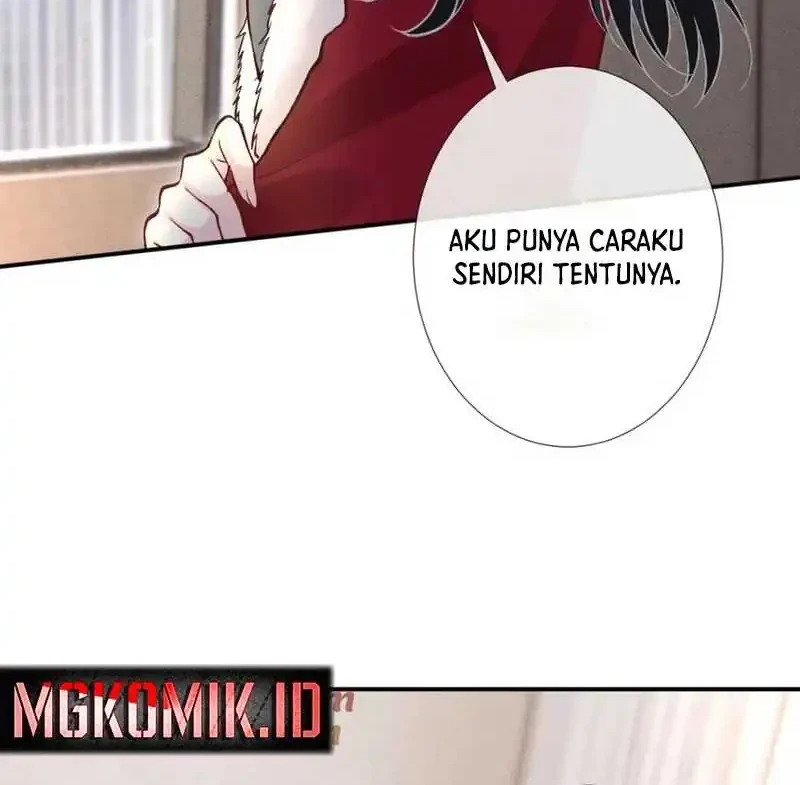 Bao Jin Wo De Xiao Majia Chapter 266 Gambar 26