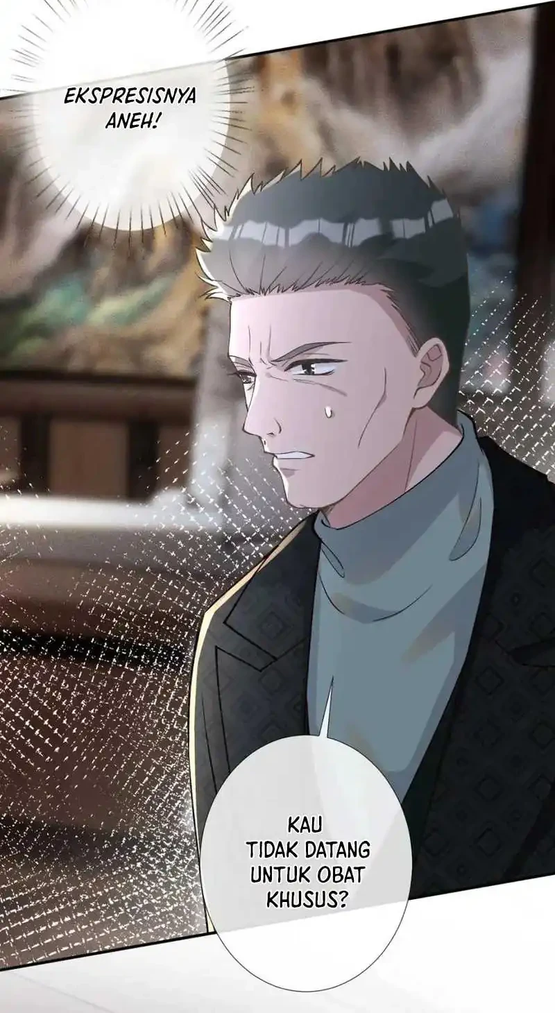 Bao Jin Wo De Xiao Majia Chapter 266 Gambar 28