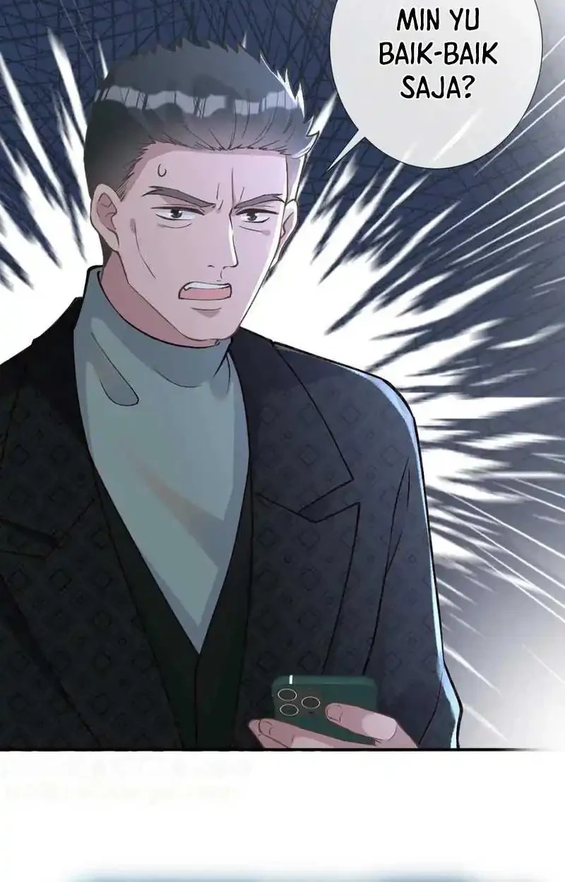 Bao Jin Wo De Xiao Majia Chapter 266 Gambar 31