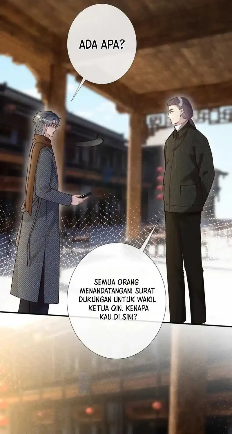 Bao Jin Wo De Xiao Majia Chapter 266 Gambar 4