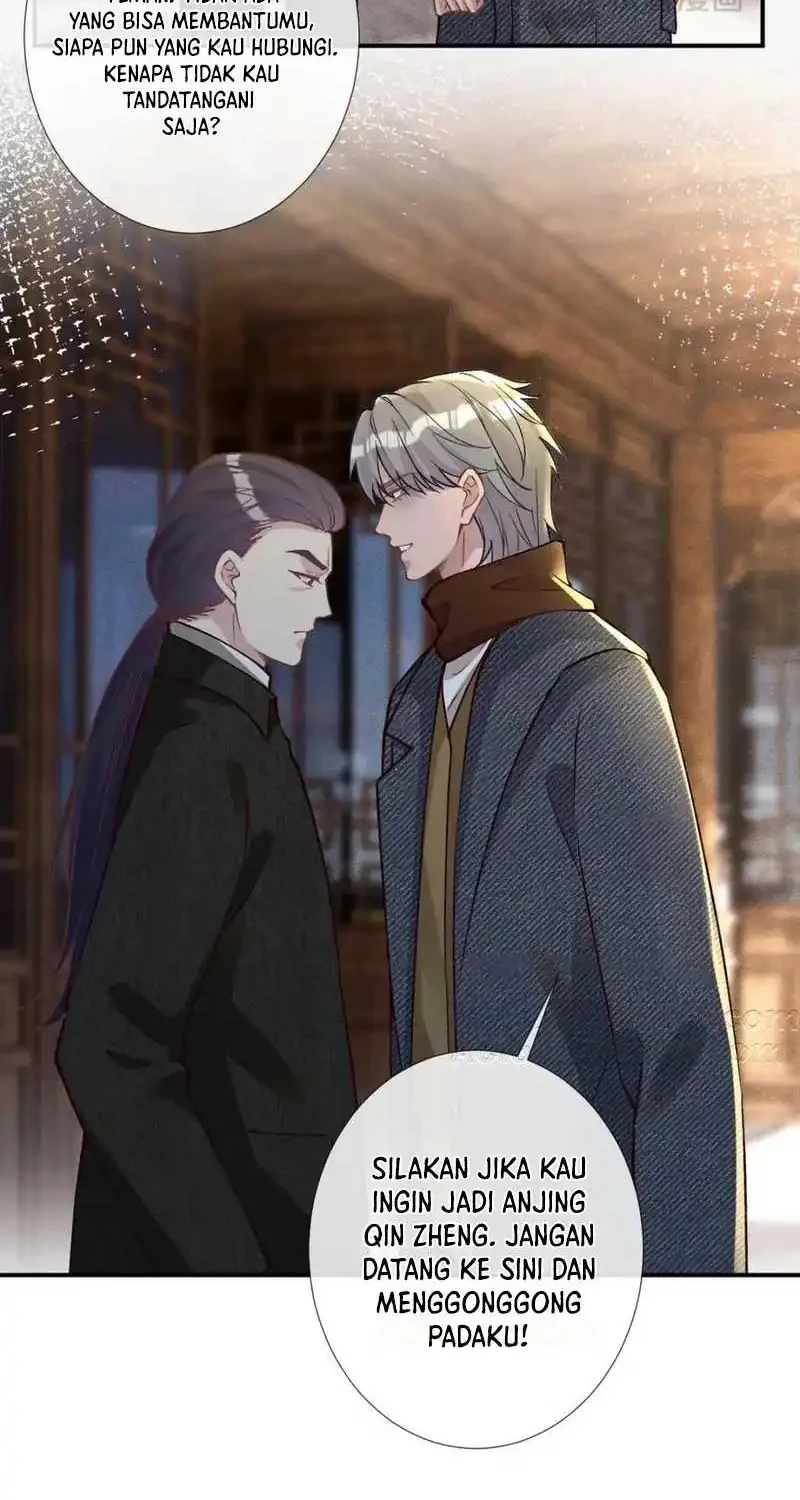 Bao Jin Wo De Xiao Majia Chapter 266 Gambar 6