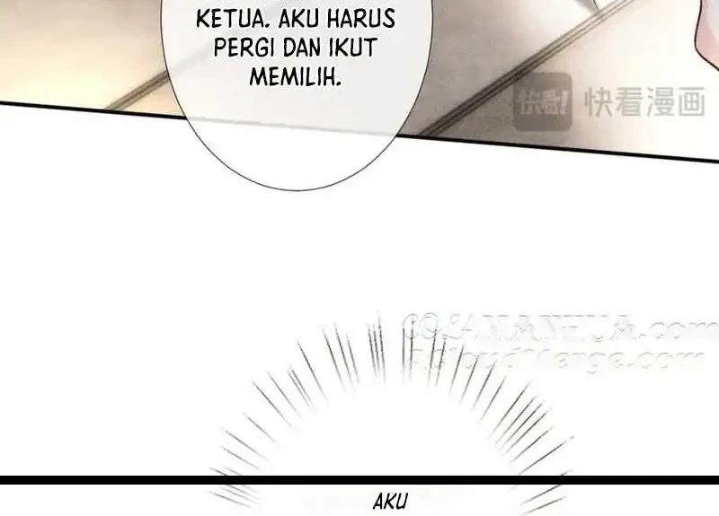 Bao Jin Wo De Xiao Majia Chapter 266 Gambar 12