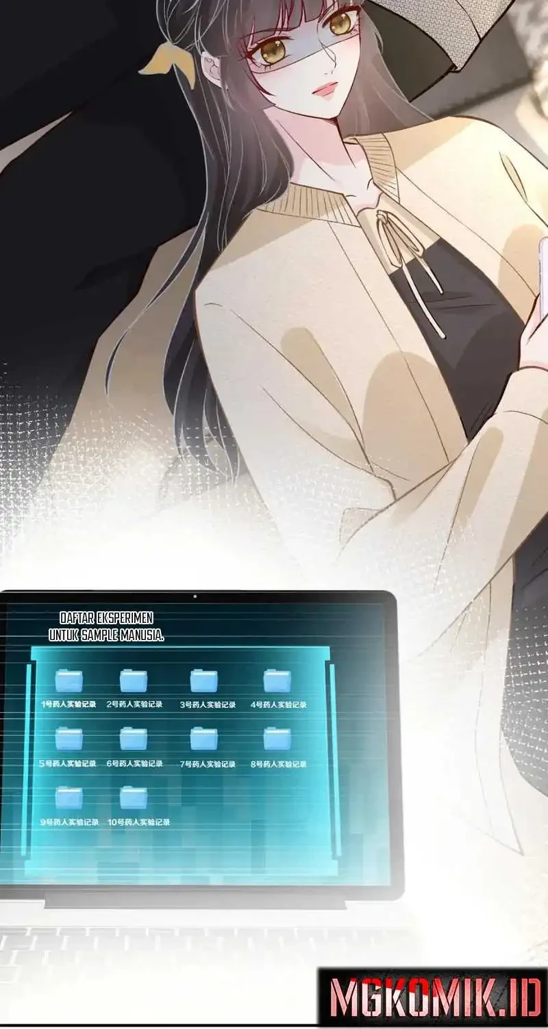 Bao Jin Wo De Xiao Majia Chapter 266 Gambar 14