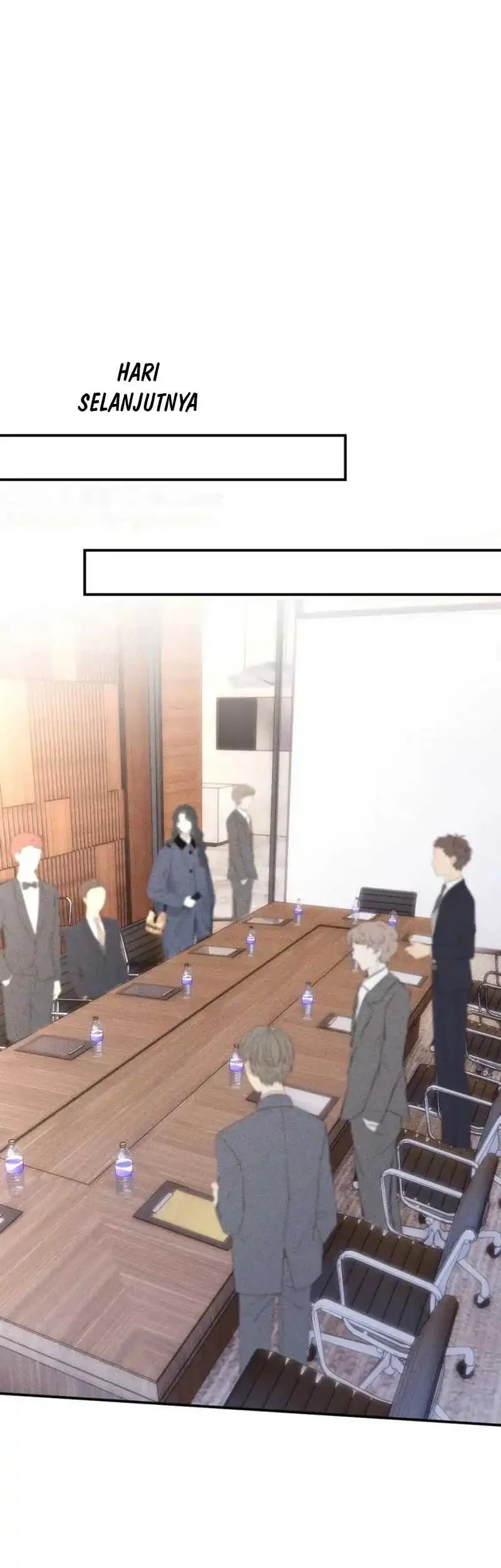 Bao Jin Wo De Xiao Majia Chapter 266 Gambar 15