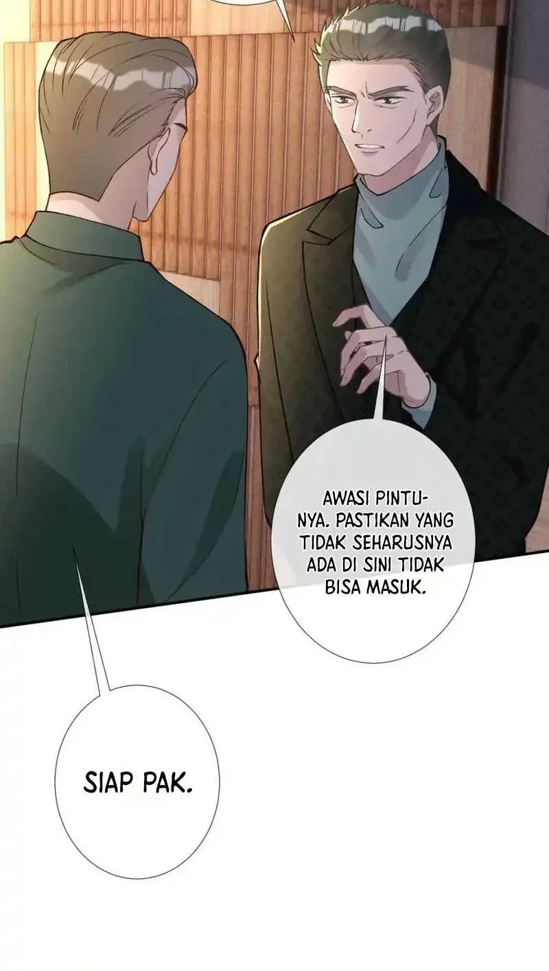 Bao Jin Wo De Xiao Majia Chapter 266 Gambar 18