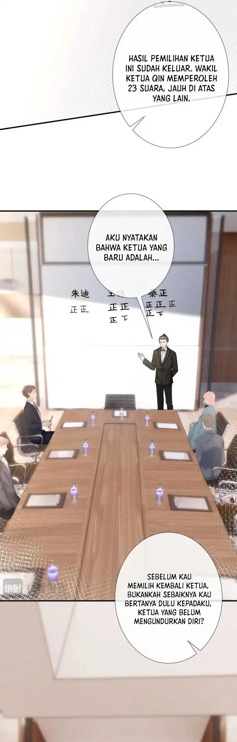 Bao Jin Wo De Xiao Majia Chapter 267 Gambar 18