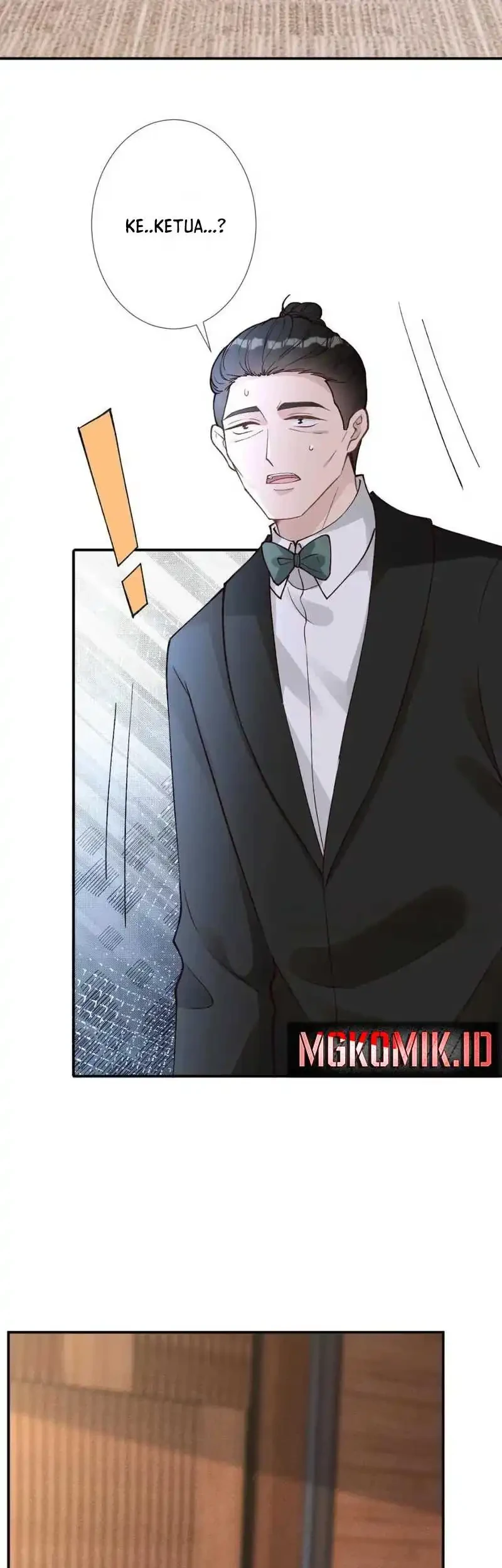 Bao Jin Wo De Xiao Majia Chapter 267 Gambar 20