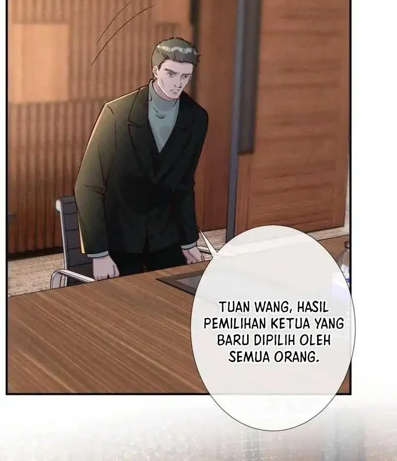 Bao Jin Wo De Xiao Majia Chapter 267 Gambar 21