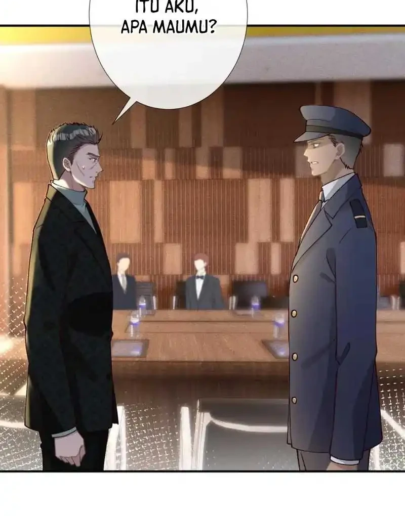 Bao Jin Wo De Xiao Majia Chapter 267 Gambar 25