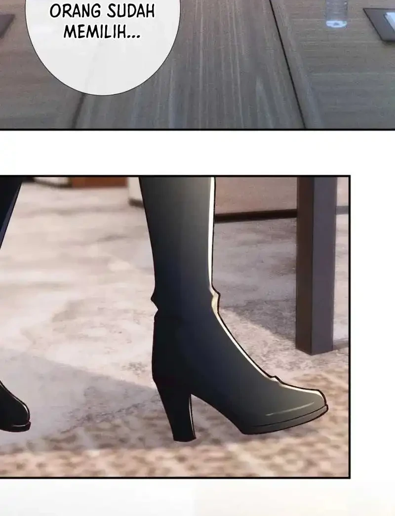 Bao Jin Wo De Xiao Majia Chapter 267 Gambar 29