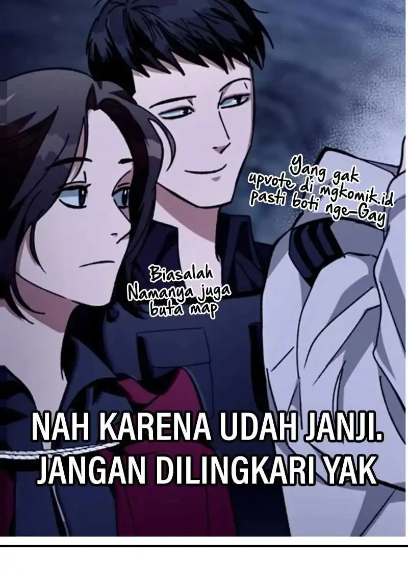 Bao Jin Wo De Xiao Majia Chapter 267 Gambar 35