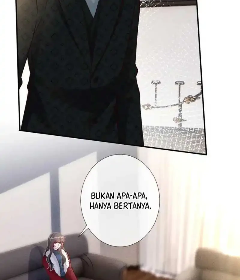 Bao Jin Wo De Xiao Majia Chapter 267 Gambar 4