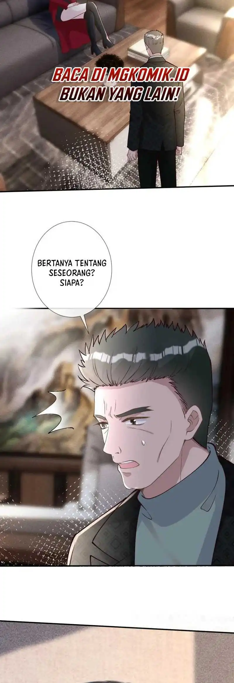 Bao Jin Wo De Xiao Majia Chapter 267 Gambar 5