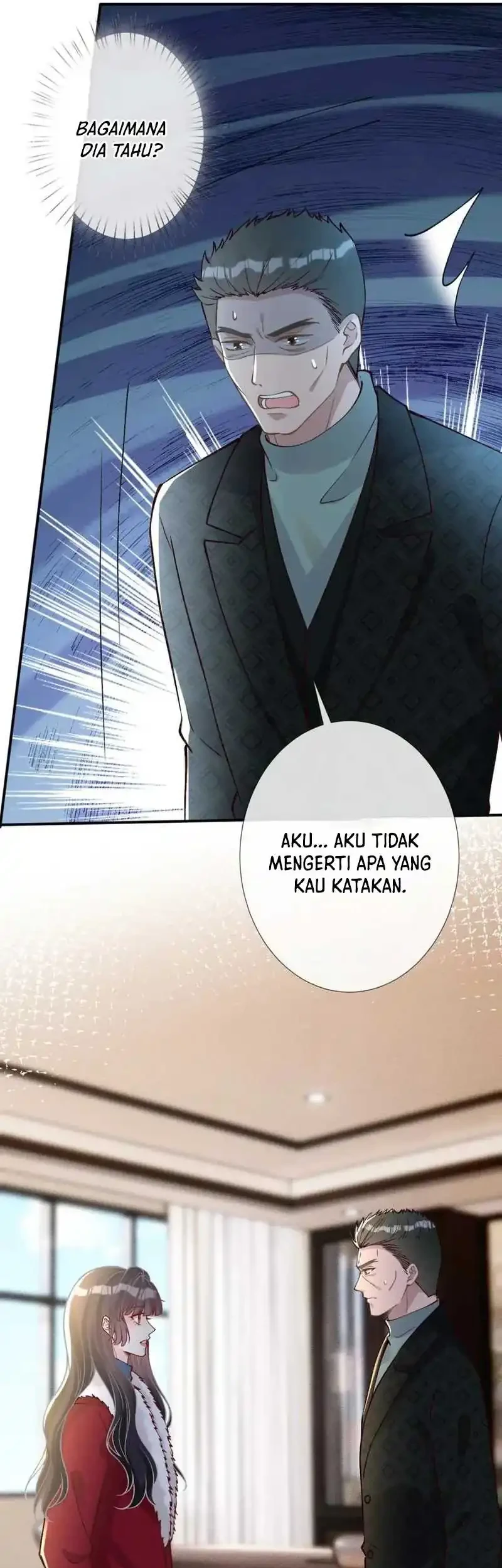 Bao Jin Wo De Xiao Majia Chapter 267 Gambar 8