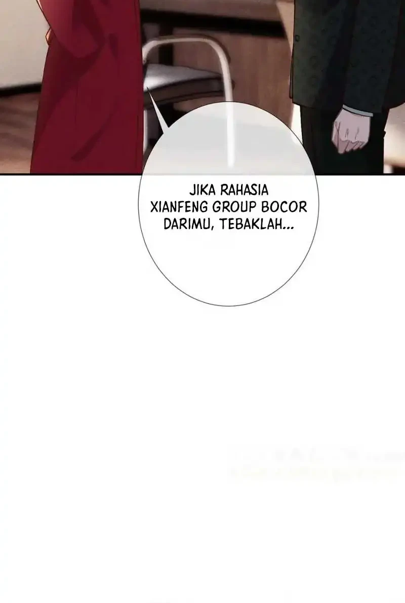 Bao Jin Wo De Xiao Majia Chapter 267 Gambar 9