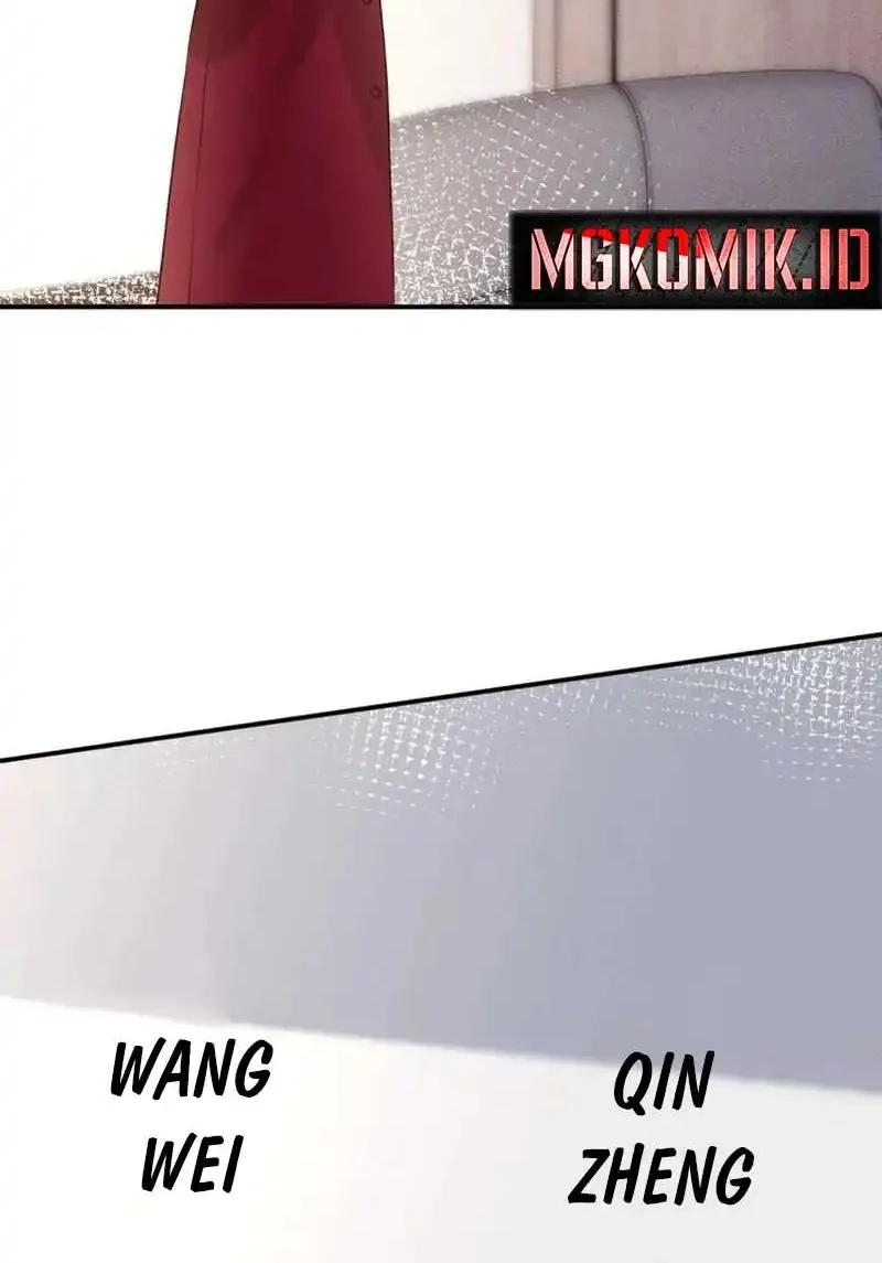 Bao Jin Wo De Xiao Majia Chapter 267 Gambar 17