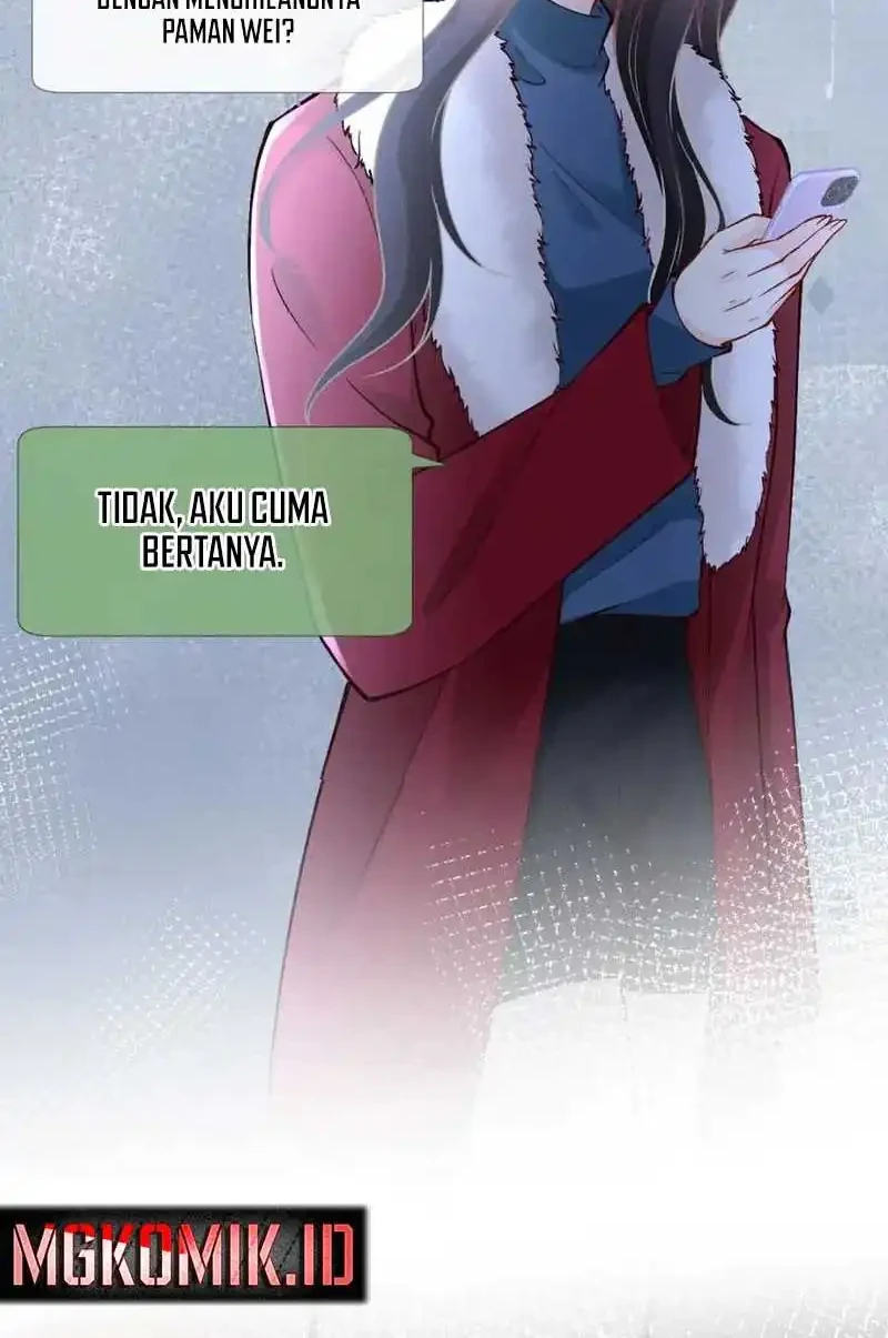 Bao Jin Wo De Xiao Majia Chapter 268 Gambar 20