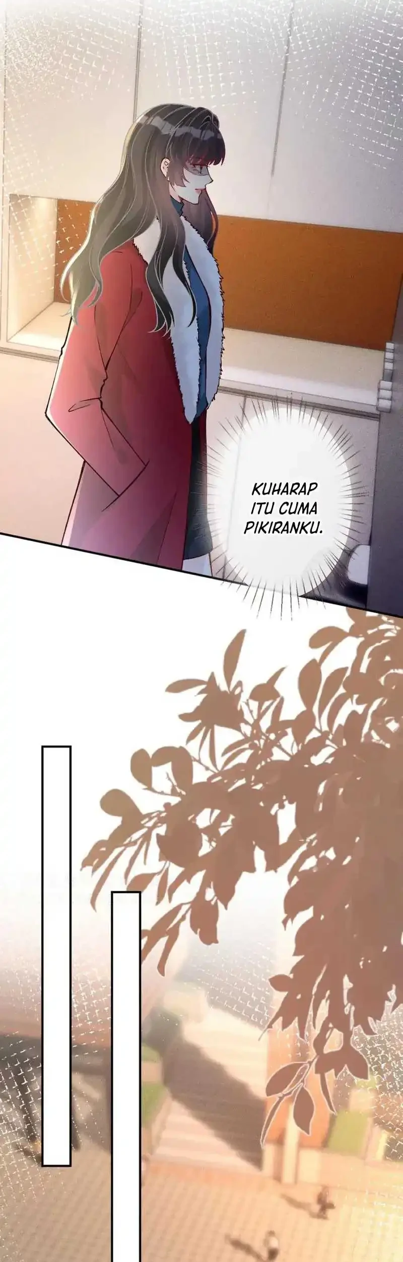 Bao Jin Wo De Xiao Majia Chapter 268 Gambar 21