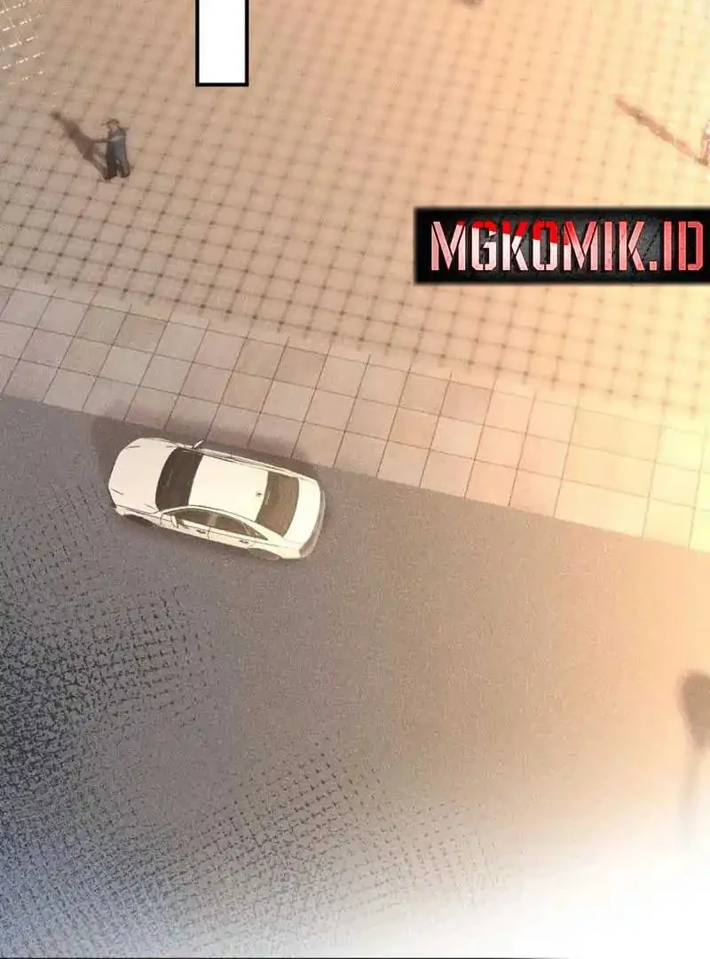 Bao Jin Wo De Xiao Majia Chapter 268 Gambar 22