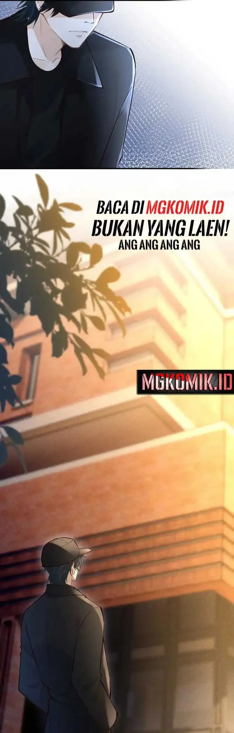 Bao Jin Wo De Xiao Majia Chapter 268 Gambar 23