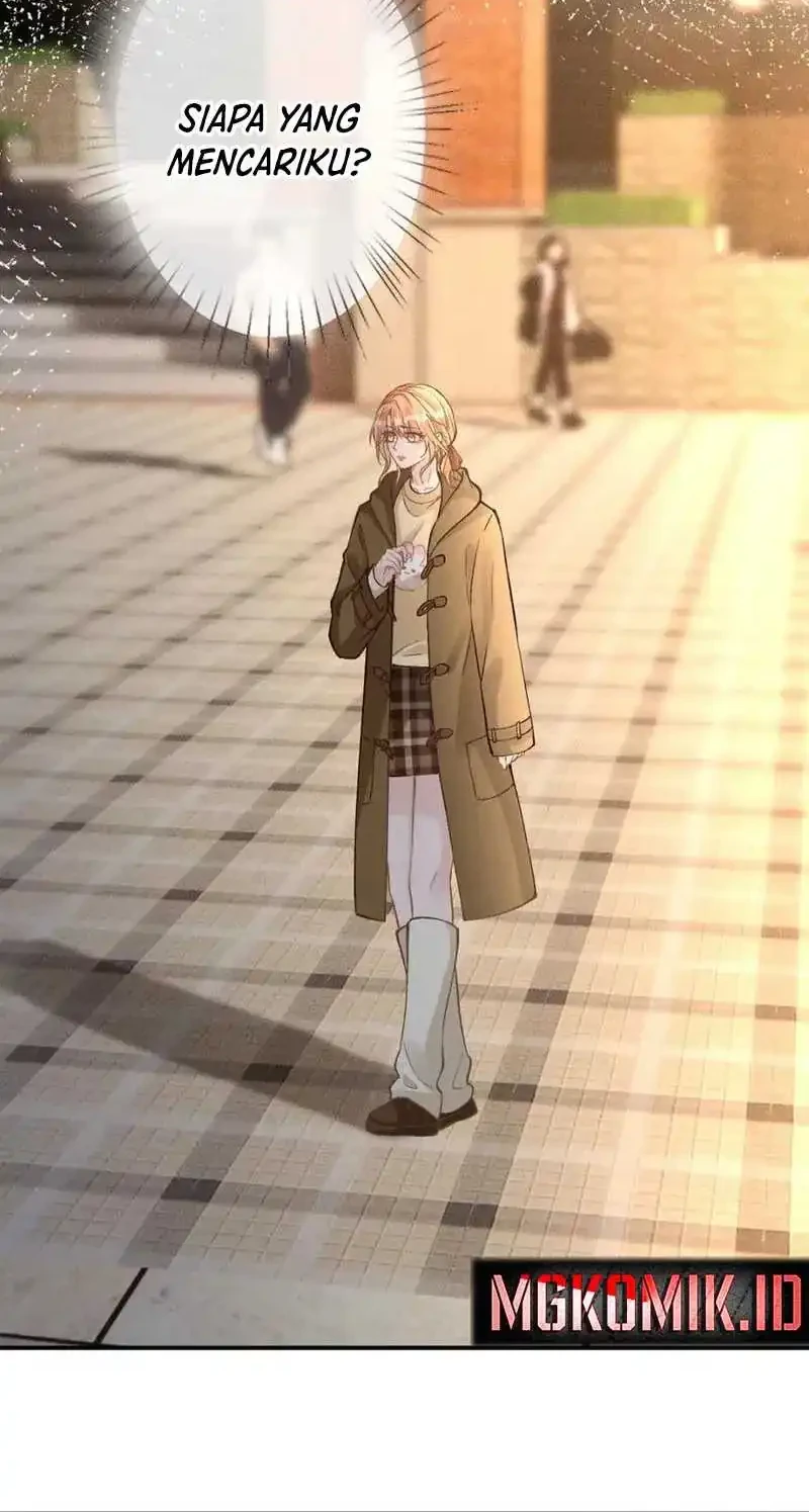 Bao Jin Wo De Xiao Majia Chapter 268 Gambar 26