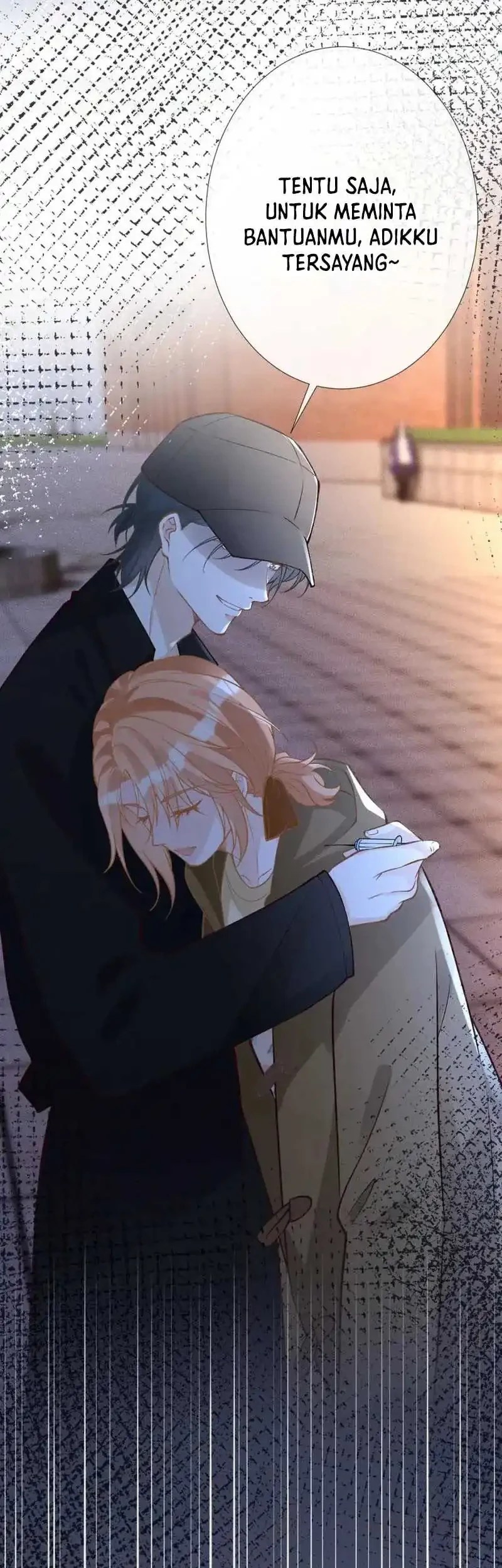 Bao Jin Wo De Xiao Majia Chapter 268 Gambar 29