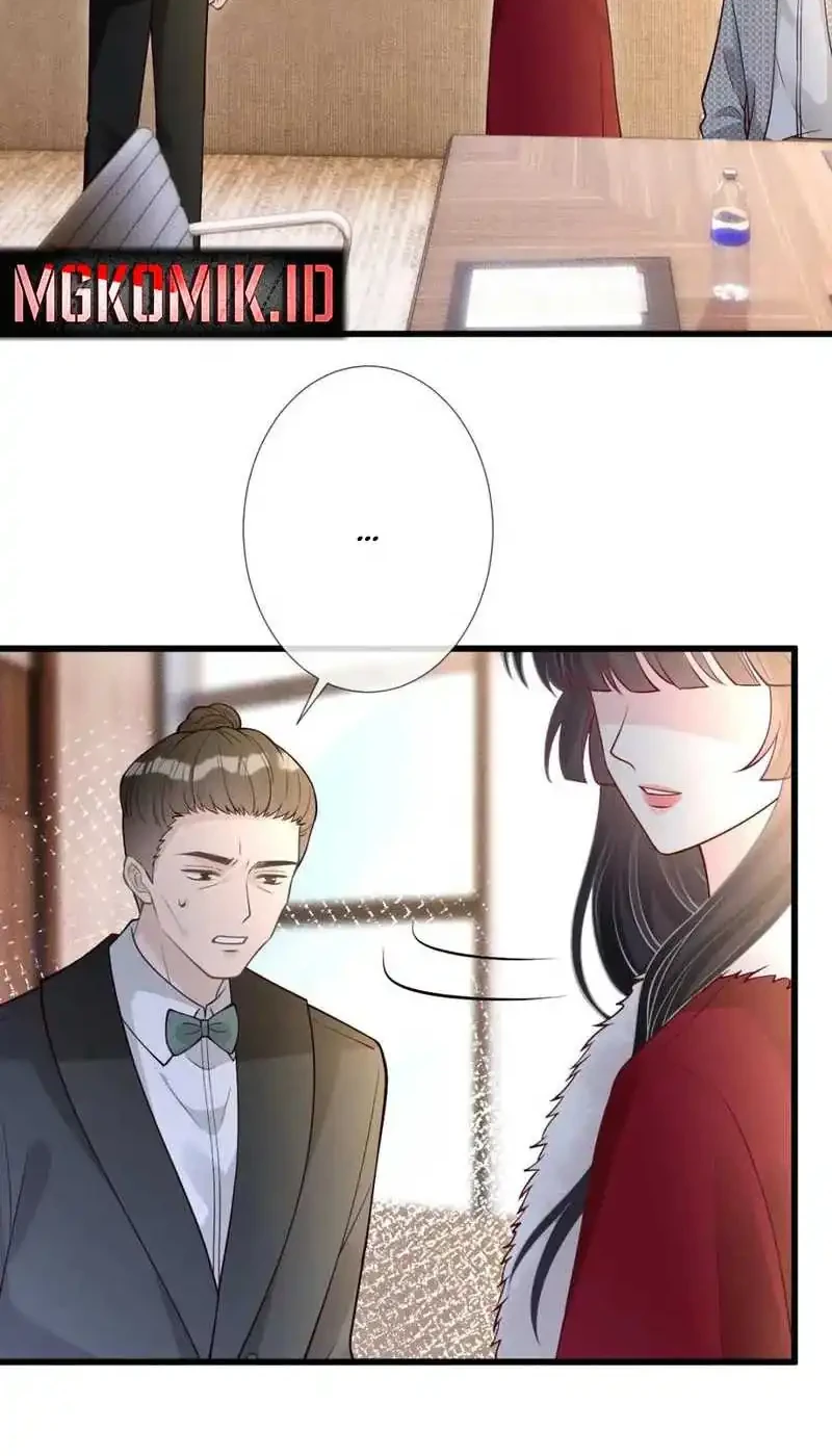 Bao Jin Wo De Xiao Majia Chapter 268 Gambar 6