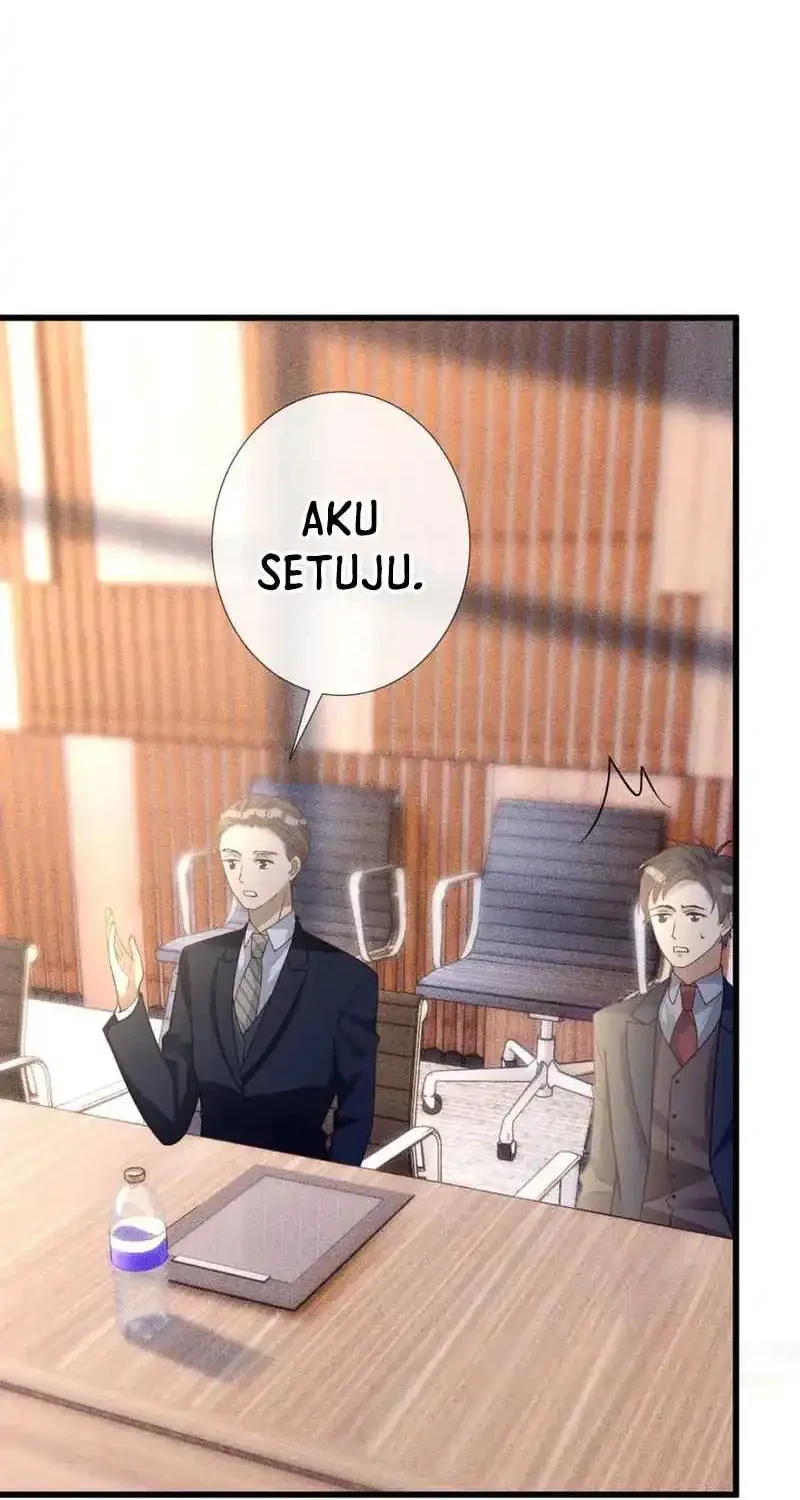 Bao Jin Wo De Xiao Majia Chapter 268 Gambar 8