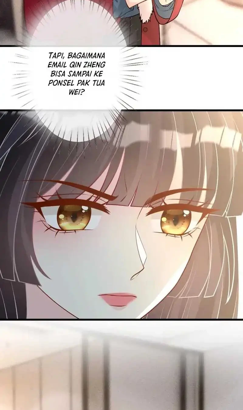 Bao Jin Wo De Xiao Majia Chapter 268 Gambar 16