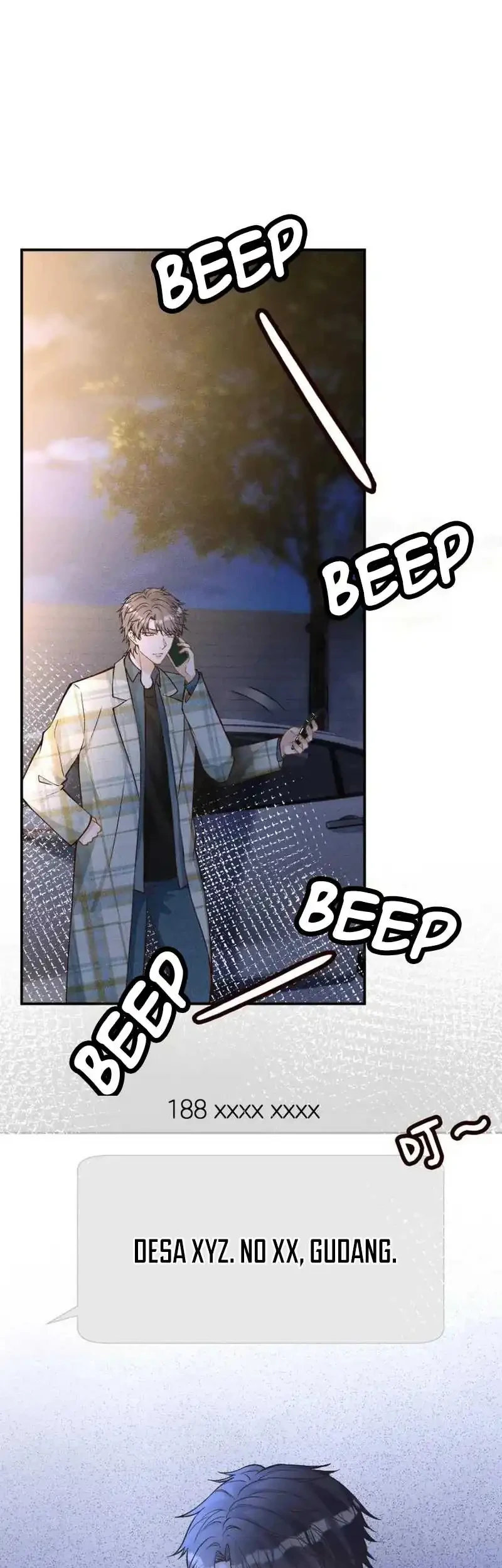 Bao Jin Wo De Xiao Majia Chapter 269 Gambar 19