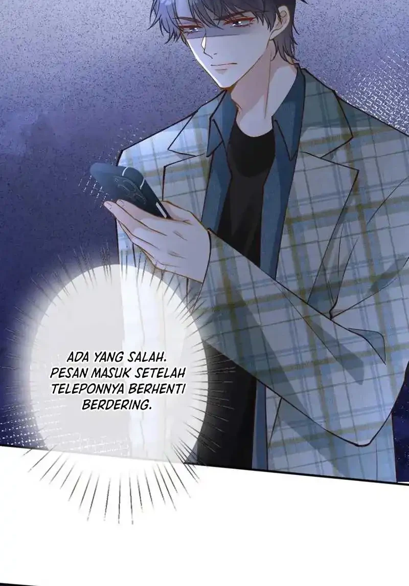 Bao Jin Wo De Xiao Majia Chapter 269 Gambar 20