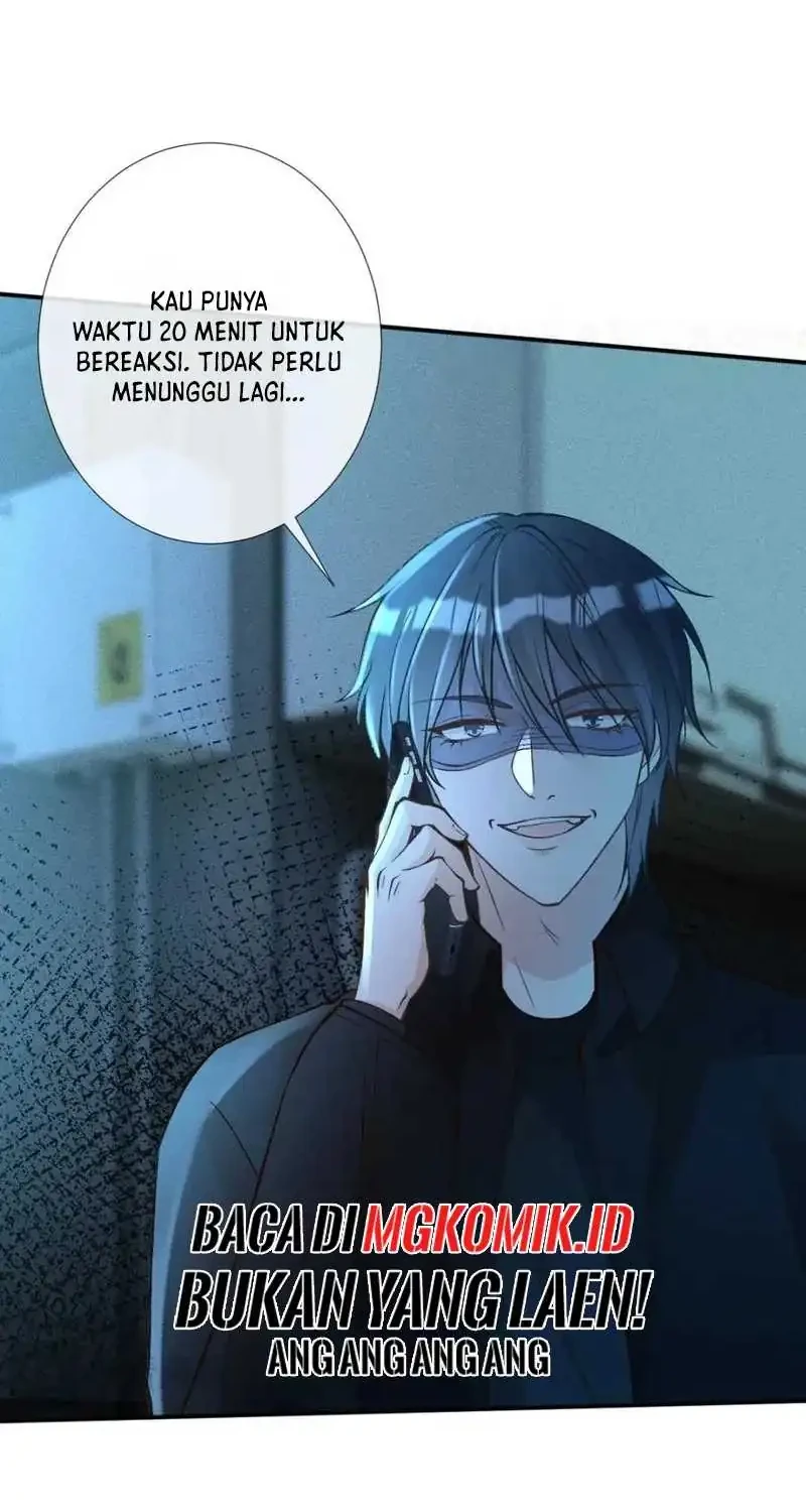 Bao Jin Wo De Xiao Majia Chapter 269 Gambar 22