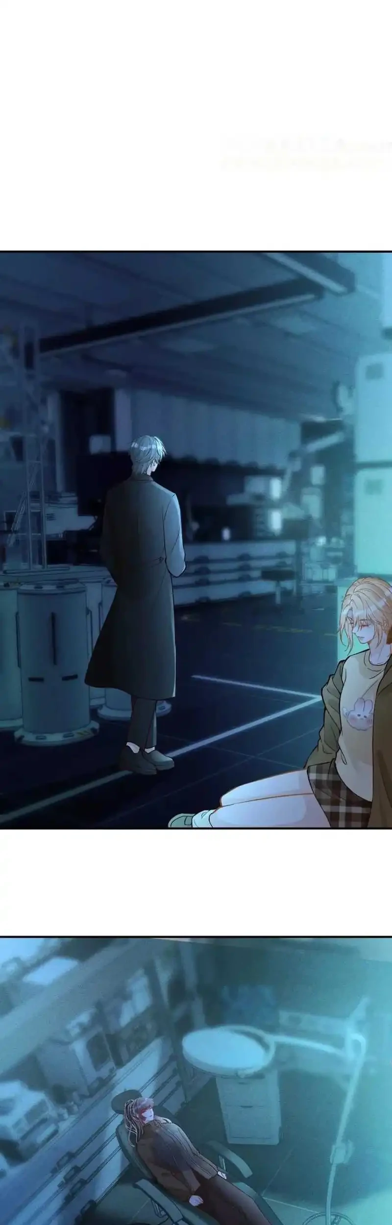 Bao Jin Wo De Xiao Majia Chapter 269 Gambar 23