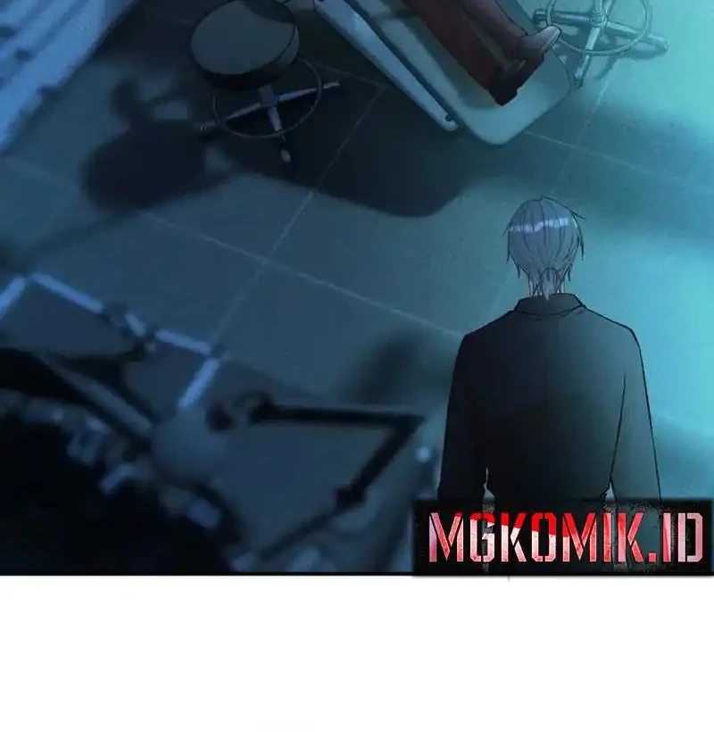 Bao Jin Wo De Xiao Majia Chapter 269 Gambar 24