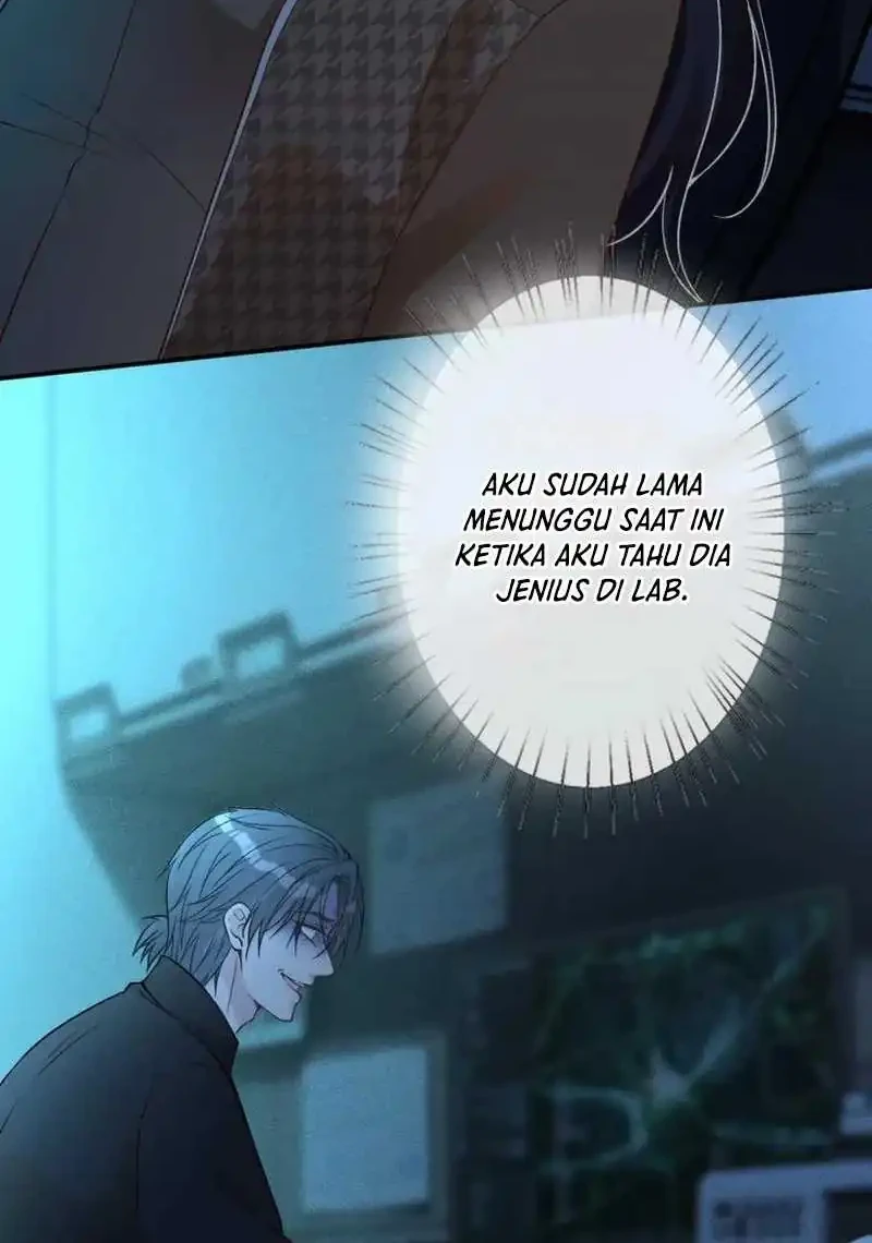 Bao Jin Wo De Xiao Majia Chapter 269 Gambar 26