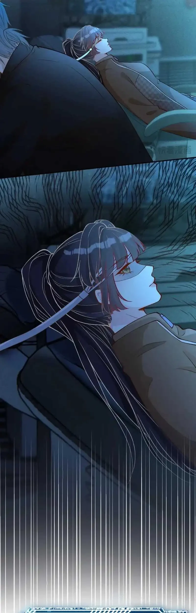 Bao Jin Wo De Xiao Majia Chapter 269 Gambar 29