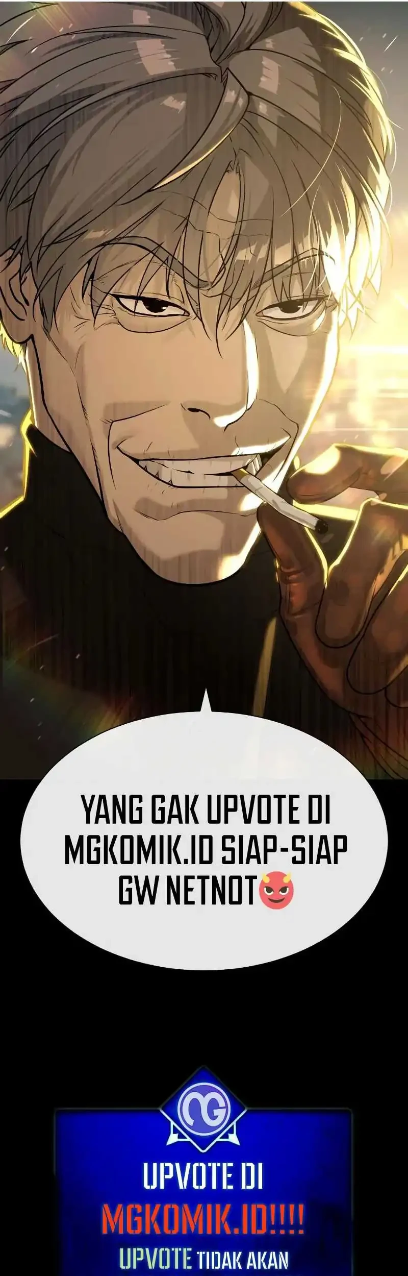 Bao Jin Wo De Xiao Majia Chapter 269 Gambar 31