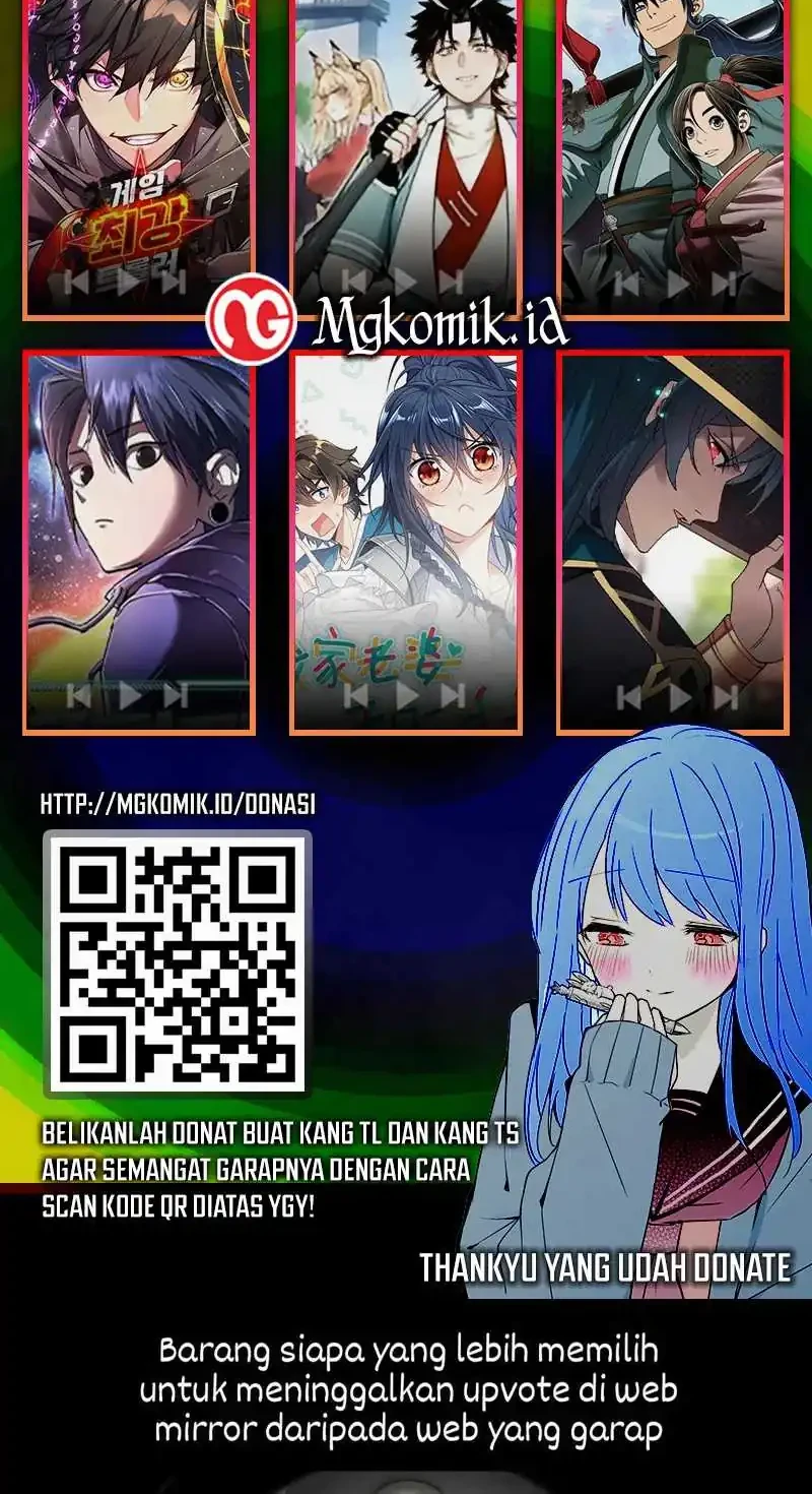 Bao Jin Wo De Xiao Majia Chapter 269 Gambar 34