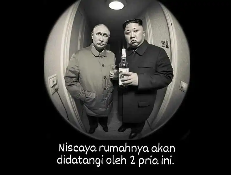 Bao Jin Wo De Xiao Majia Chapter 269 Gambar 35